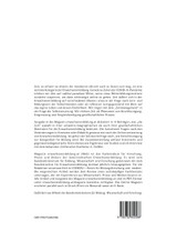 Erwachsenenbildung und Zeit Erwachsenenbildung und Zeit