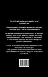Beanstock - Das Gänseblümchenkomplott (2. Buch) Beanstock - Das Gänseblümchenkomplott (2. Buch)