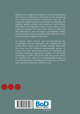 Virtuelle Realität, die Zukunft des Lernens