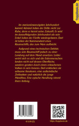 Die junge Mondfrau Die junge Mondfrau