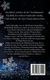 A kiss till Midnight