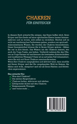 Chakren für Einsteiger