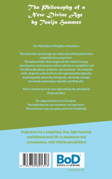 The Weightless Philosophy of Abundance