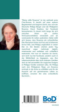 Meine süße Rosanna