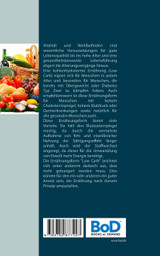 LOW CARB für Senioren