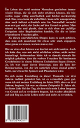 Zeitreise durch meine früheren Erdenleben