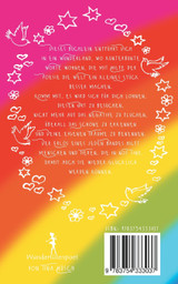 Regenbogen meiner Poesie Regenbogen meiner Poesie