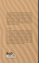 Spuren im Wüstensand Spuren im Wüstensand