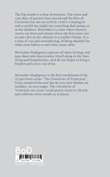 November Negligence