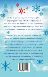 Liebe, Schnee & Pflaumenlikör Liebe, Schnee & Pflaumenlikör