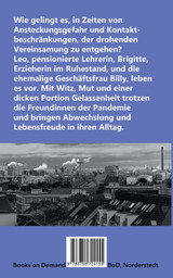 Die drei von der Risikogruppe leben noch