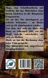 Burgen, Sex & Abenteuer