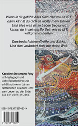 Wenn Alles Sein darf wie es IST... Wenn Alles Sein darf wie es IST...