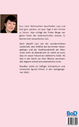 Liebe, Schnee und Kyle Liebe, Schnee und Kyle