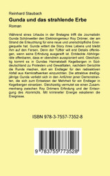 Gunda und das strahlende Erbe Gunda und das strahlende Erbe