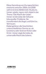 Die Macht der Liebe Die Macht der Liebe