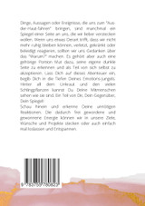 Mehr Erfolg durch Ruhe und Gelassenheit Mehr Erfolg durch Ruhe und Gelassenheit
