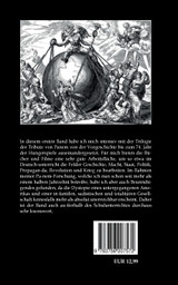 Panems Geschichte von Brot und Tod I