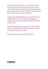 Das Buch vom glücklichen Sein