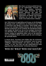 Ansichten eines Wilden über die zivilisierten Menschen