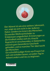 Im Advent kann viel geschehen