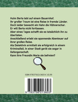 Ein Fall für Berta Ein Fall für Berta