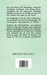 Im Reich der Langobarden