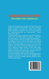 Bibelgeschichten für Kinder und Jugendliche Bibelgeschichten für Kinder und Jugendliche