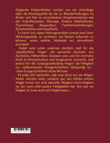 Magie-Heilungen für Anfänger