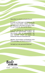 Von der Stadt im Wald in das Land der Bäume