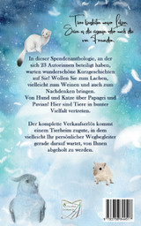 Zwischen Fell und Federn