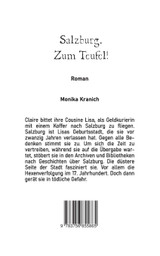 Salzburg. Zum Teufel! Salzburg. Zum Teufel!