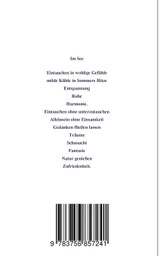 Die leisen Töne sind es, die das Herz berühren