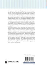 Kompetenzorientierung im Religionsunterricht an berufsbildenden Schulen Kompetenzorientierung im Religionsunterricht an berufsbildenden Schulen