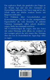 Ungebremst und ohne Airbag