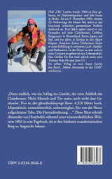 Auf dem Weg zum Chimborazo