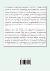 Das kapitalistische System, Band 1.2 Das kapitalistische System, Band 1.2