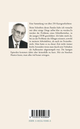 Geschichten aus meinem Leben Teil III