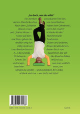 Iss doch, was du willst Iss doch, was du willst