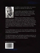 Zwischen westlicher und traditioneller chinesischer Medizin Zwischen westlicher und traditioneller chinesischer Medizin