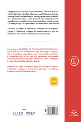 Glosario Español-Portugués de Términos Esenciales de la Con Glosario Español-Portugués de Términos Esenciales de la Con