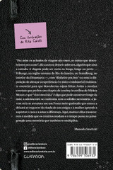 Cadernos de viagem herdados