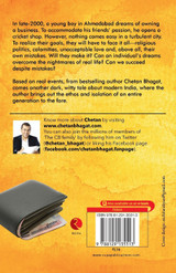 The 3 Mistakes of My Life (English) The 3 Mistakes of My Life (English)