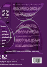 SPSS for you