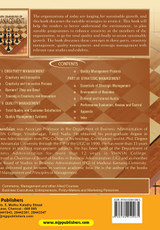 New Dimensions of Management