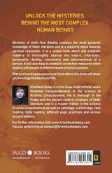 Mysteries of Vedic Face Reading