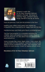 Eye Care Netra Jyoti