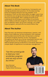 The Accelerator Survival Guide