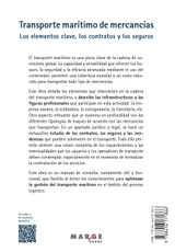 Transporte marítimo de mercancías