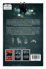 As Memórias de Sherlock Holmes - Sherlock Holmes 3 As Memórias de Sherlock Holmes - Sherlock Holmes 3
